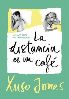 DISTANCIA ES UN CAFÉ, LA.MONTENA-JUV-RUST