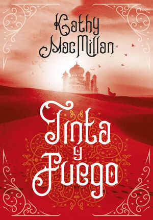 TINTA Y FUEGO.MONTENA-JUV-RUST