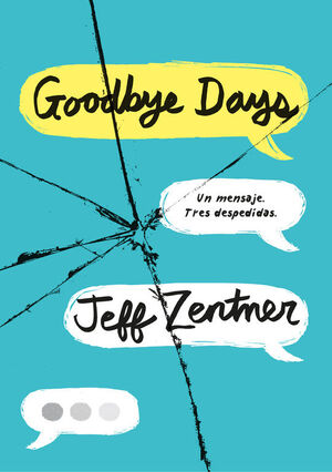 THE GOODBYE DAYS