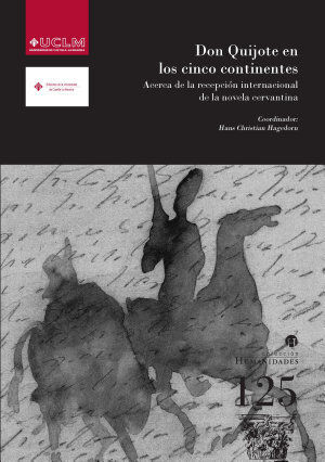 DON QUIJOTE EN LOS CINCO CONTINENTES