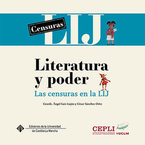 LITERATURA Y PODER.LAS CENSURAS EN