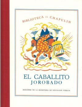 EL CABALLITO JOROBADO
