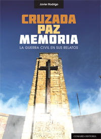 CRUZADA, PAZ Y MEMORIA.COMARES