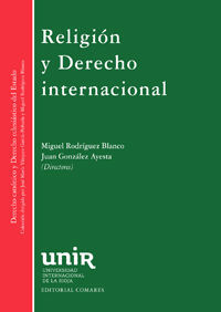 RELIGIÓN Y DERECHO INTERNACIONAL