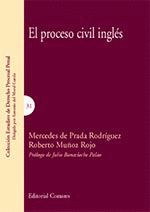 EL PROCESO CIVIL INGLÉS