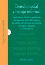 DERECHO SOCIAL Y TRABAJO INFORMAL