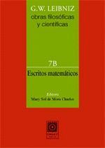 ESCRITOS MATEMÁTICOS 7B