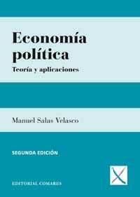 ECONOMÍA POLÍTICA: TEORÍA Y APLICACIONES