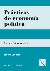 PRÁCTICAS DE ECONOMÍA POLÍTICA