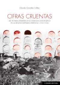 CIFRAS CRUENTAS