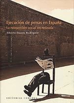 EJECUCIÓN DE PENAS EN ESPAÑA