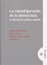 LA RECONFIGURACIÓN DE LA DEMOCRACIA