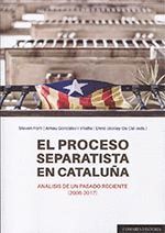 EL PROCESO SEPARATISTA EN CATALUNYA