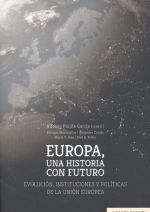 EUROPA UNA HISTORIA CON FUTURO