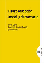 NEUROEDUCACION MORAL Y DEMOCRACIA