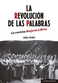 LA REVOLUCION DE LAS PALABRAS