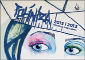 POLINIZA 2012-2013. FESTIVAL D'ART URBÀ