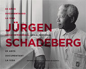 JÜRGEN SCHADEBERG, ARCHIVO PERSONAL