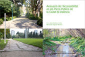 AVALUACIÓ DE L'ACCESIBILITAT EN ELS PARCS PÚBLICS DE LA CIUTAT DE VALÈNCIA