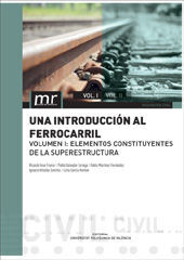 UNA INTRODUCCION AL FERROCARRIL VOL.1