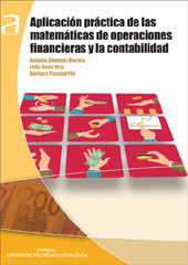 MANUAL PRÁCTICO DE LA MATEMÁTICAS DE OPERACIONES FINANCIERAS Y LA CONTABILIDAD