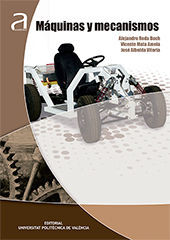 MÁQUINAS Y MECANISMOS