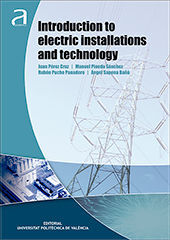 INTRODUCTION TO ELECTRIC INSTALLATIONS AND TECHNOLOGY