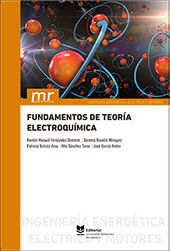 FUNDAMENTOS DE TEORÍA ELECTROQUÍMICA