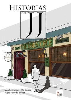 HISTORIAS DEL JJ