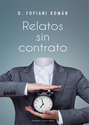 RELATOS SIN CONTRATO