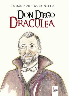 DON DIEGO DRACULEA