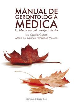 MANUAL DE GERONTOLOGÍA MÉDICA