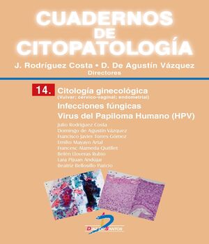 CITOLOGIA GINECOLOGICA