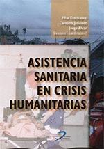 ASISTENCIA SANITARIA EN CRISIS HUMANITARIAS