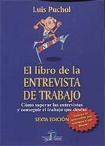 EL LIBRO DE LA ENTREVISTA DE TRABAJO