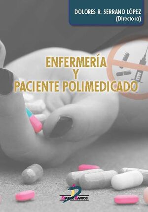 ENFERMERÍA Y PACIEENTE POLIMEDICADO