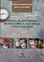 MANUAL DE ENFERMERÍA EN ADICCIONES A SUSTANCIAS Y PATOLOGÍA DUAL