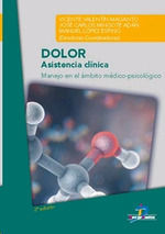 DOLOR.ASISTENCIA CLÍNICA 2ª EDICIÓN