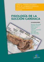 FISIOLOGÍA DE LA SUCCIÓN CARDIACA.DIAZ SANTOS