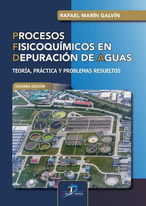PROCESOS FISICOQUÍMICOS DE DEPURACIÓN DE AGUAS