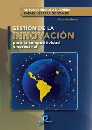 GESTIN DE LA INNOVACIN PARA LA COMPETITIVIDAD EMPRESARIAL