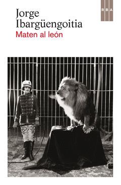 MATEN AL LEÓN