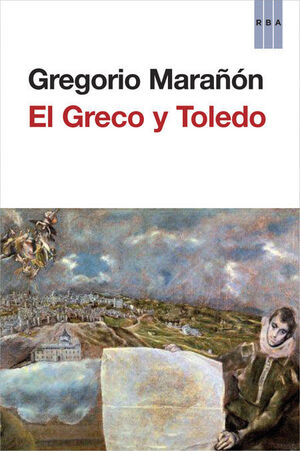 GRECO Y TOLEDO, EL.RBA-RUST