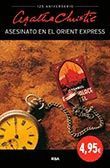 ASESINATO EN EL ORIENT EXPRESS