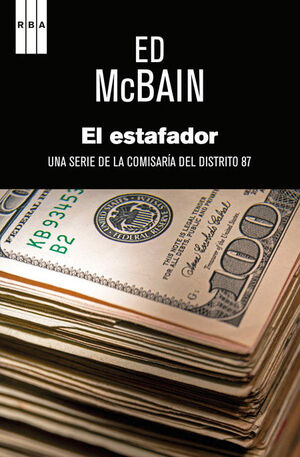 ESTAFADOR, EL (AVANCE)