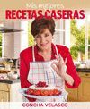 MIS MEJORES RECETAS CASERAS.RBA-RUST