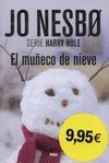 MUÑECO DE NIEVE,EL