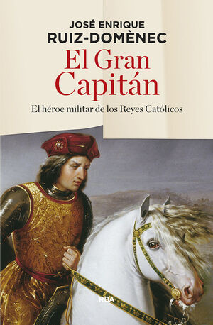 EL GRAN CAPITAN
