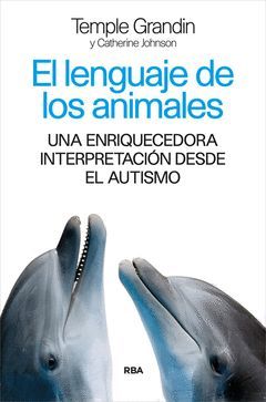 LENGUAJE DE LOS ANIMALES,EL.RBA-RUST