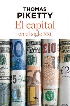 CAPITAL EN EL SIGLO XXI, EL